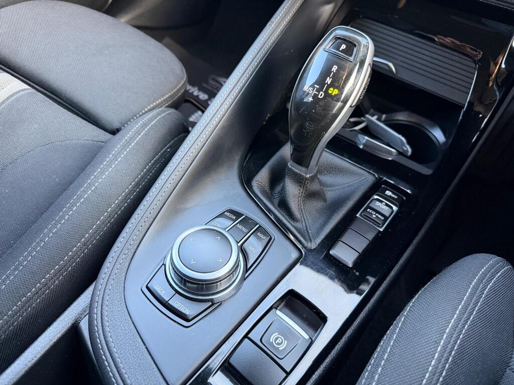 2018 BMW X1 thumbnail 18