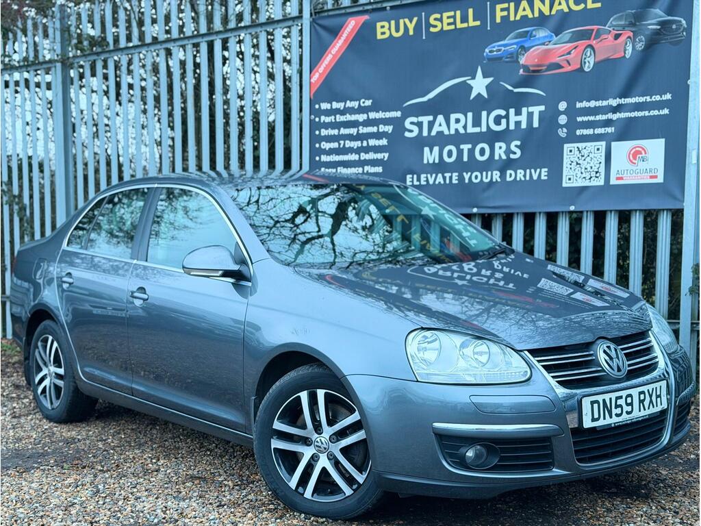 Volkswagen Jetta