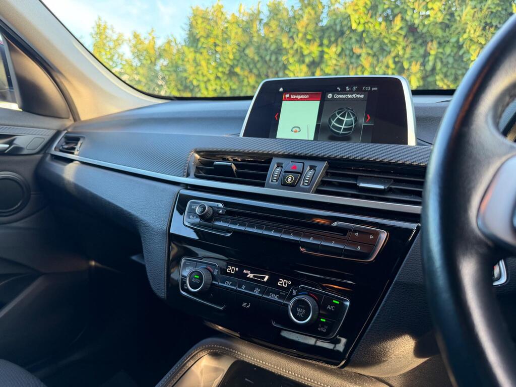 2018 BMW X1 thumbnail 31