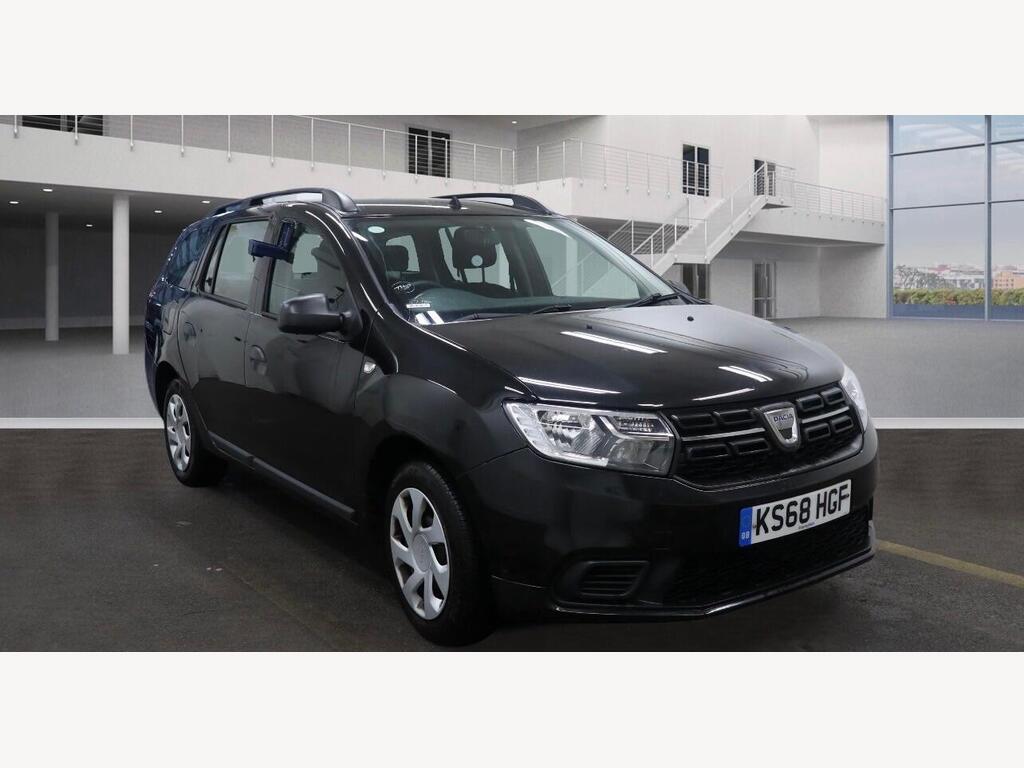 Dacia Logan MCV Estate 1.0 SCe Essential Euro 6 5dr