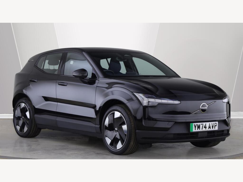 Volvo EX30