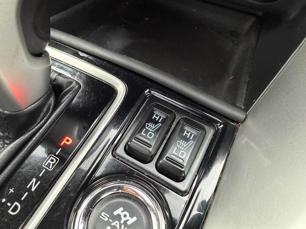2017 Mitsubishi Eclipse Cross thumbnail 27