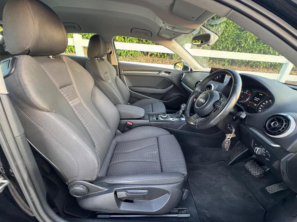 2013 Audi A3 thumbnail 21