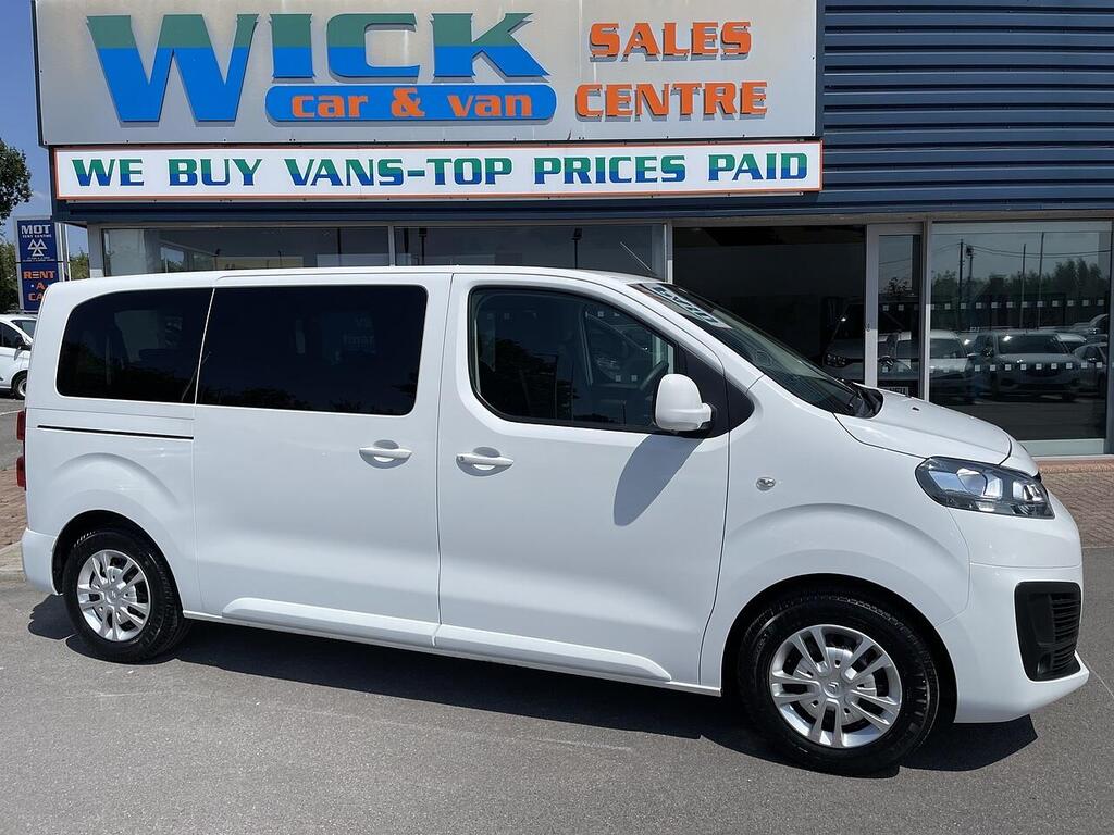 Citroen SpaceTourer