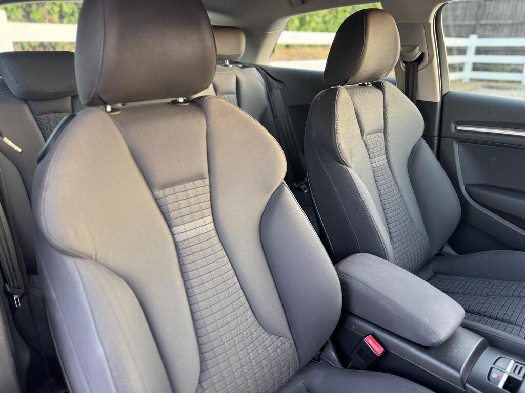 2013 Audi A3 thumbnail 18