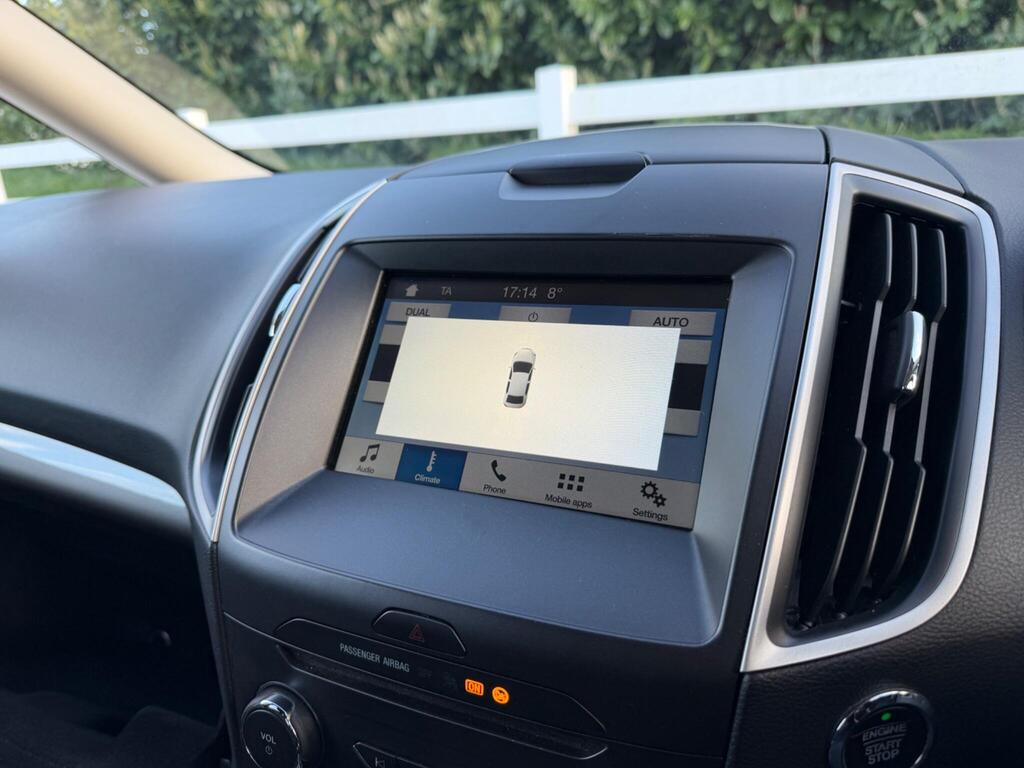 2018 Ford Galaxy thumbnail 33