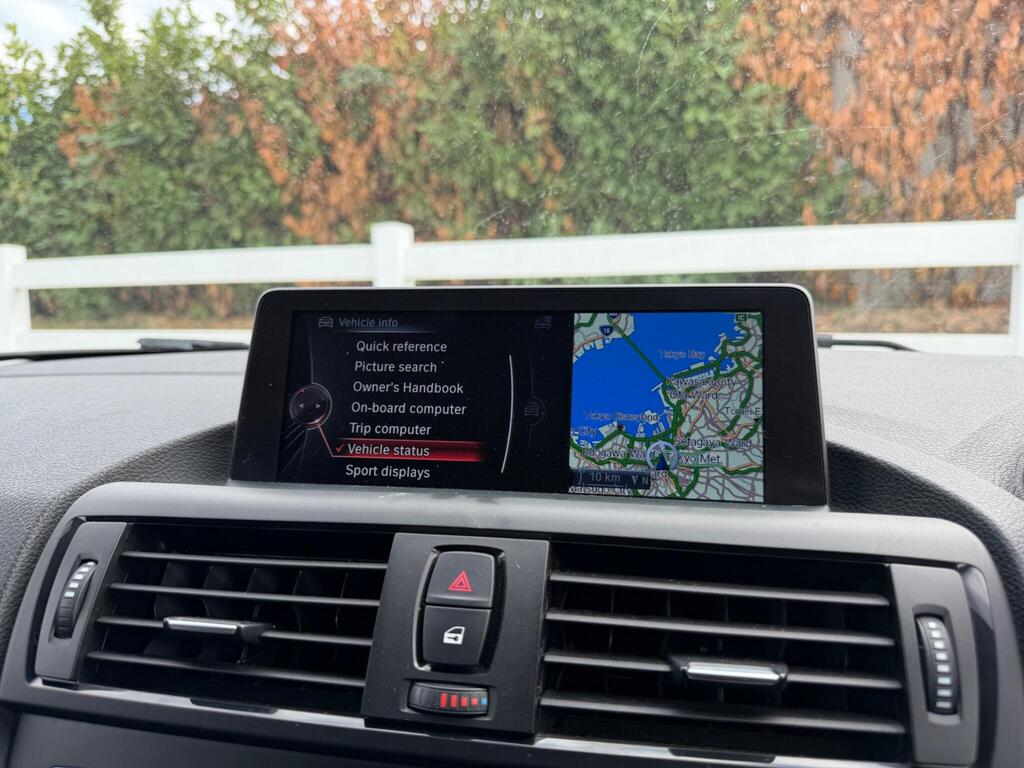 2015 BMW 1 Series thumbnail 28