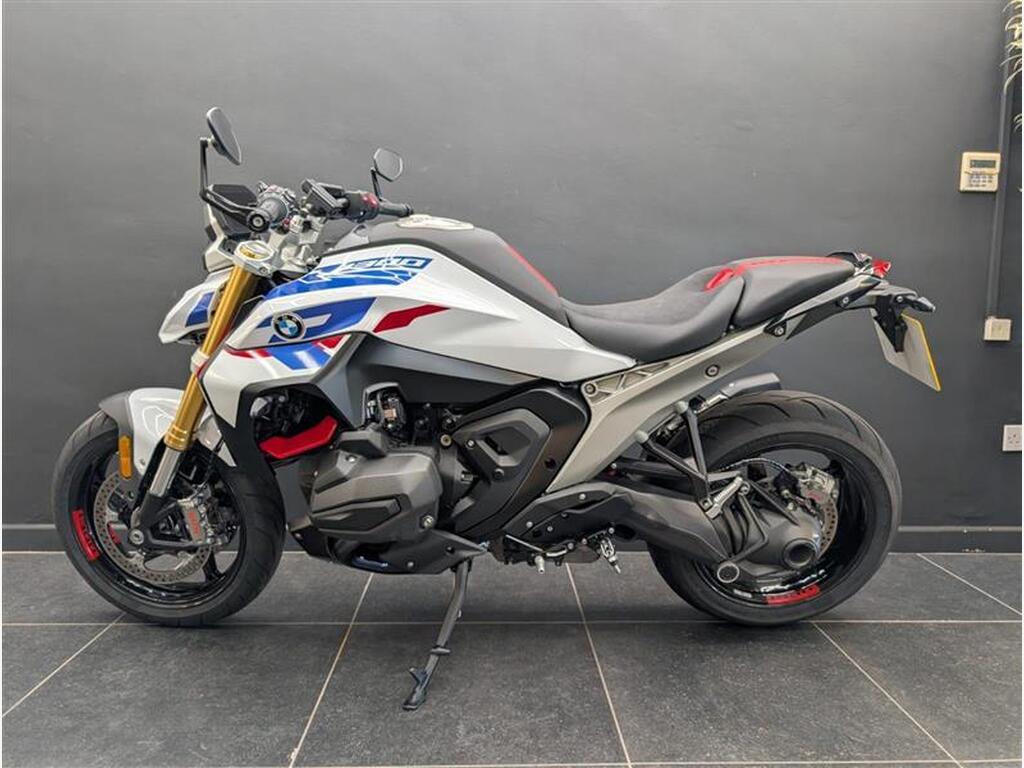 BMW R 1300 R
