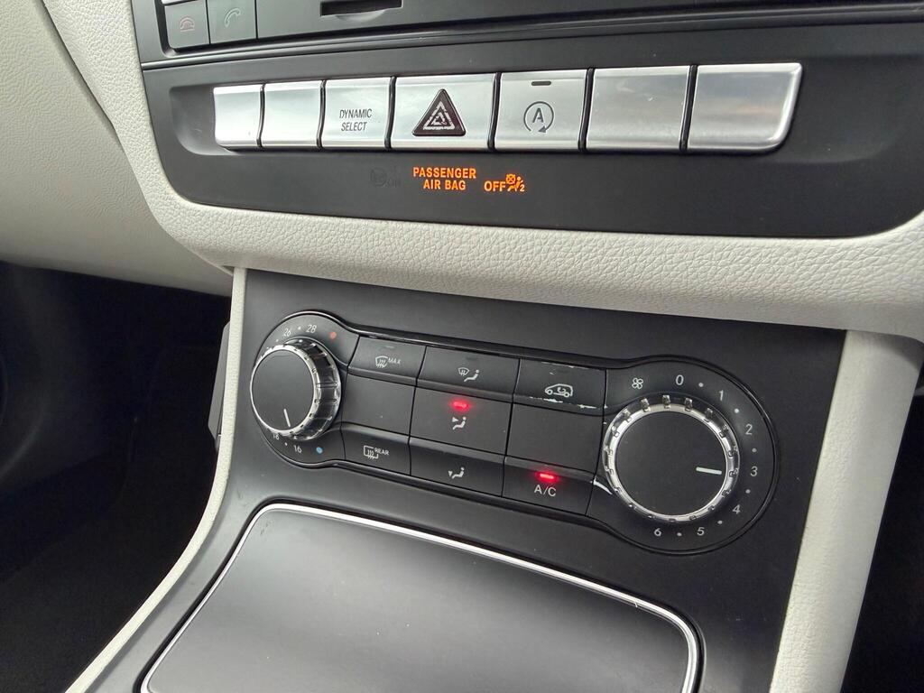 2015 Mercedes-Benz B Class thumbnail 20
