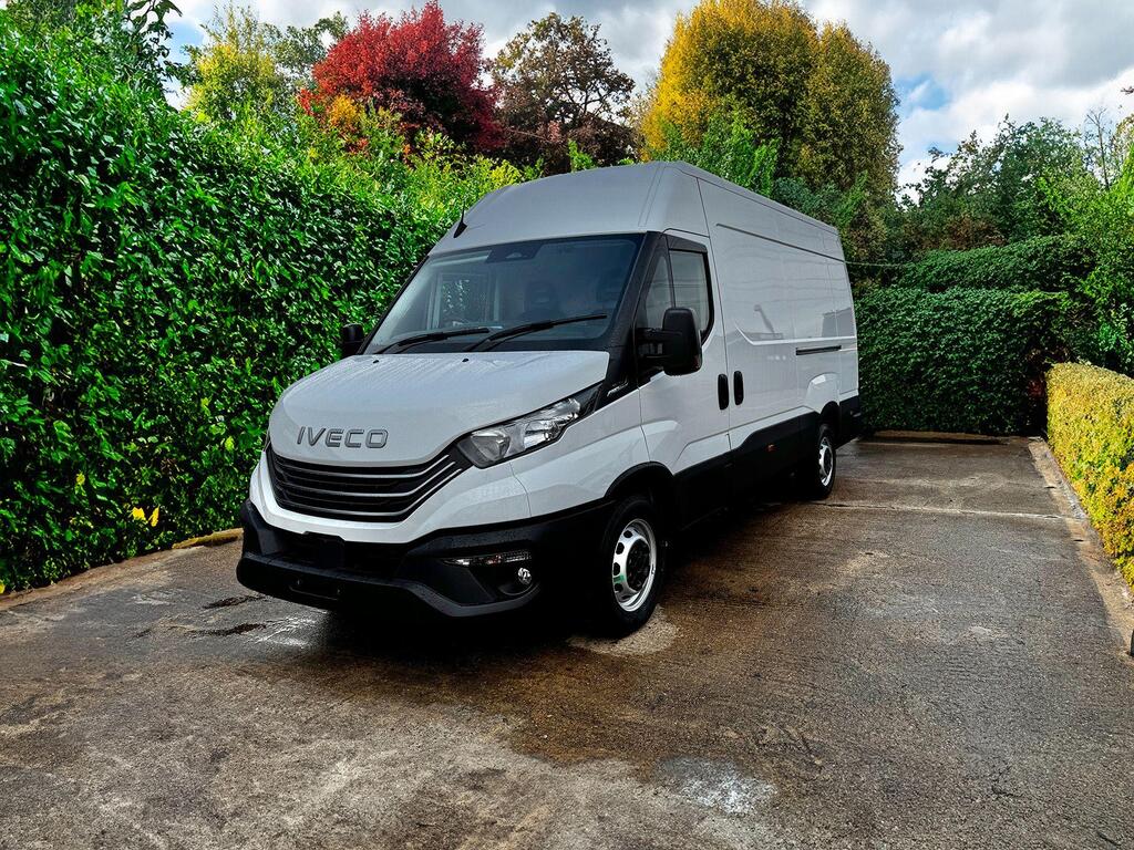Iveco Daily