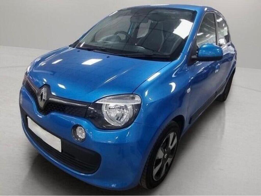 Renault Twingo Hatchback 1.0 SCe Play Euro 5 5dr