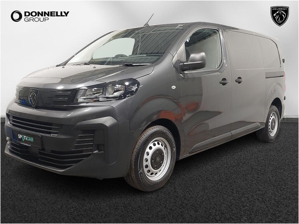 Peugeot Expert