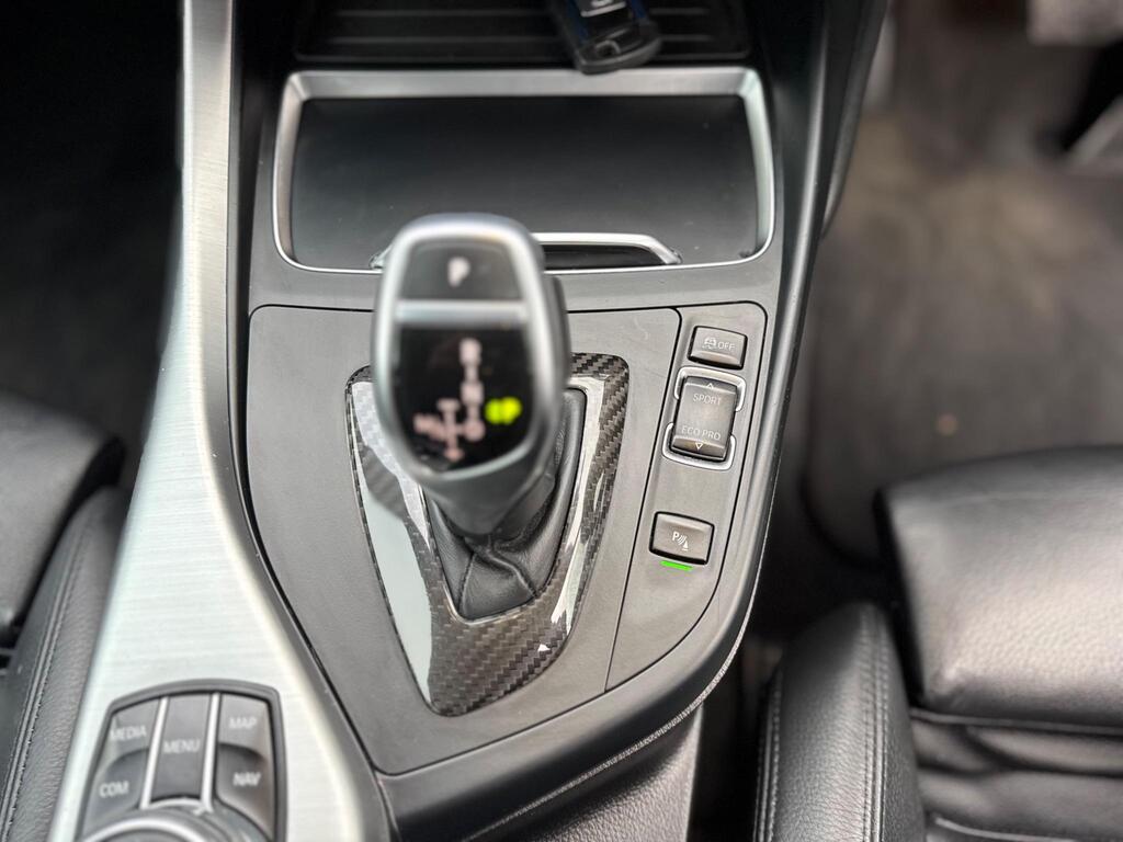 BMW 1 Series 3.0 M140i Shadow Edition Auto Euro 6 (s/s) 3dr thumbnail 46