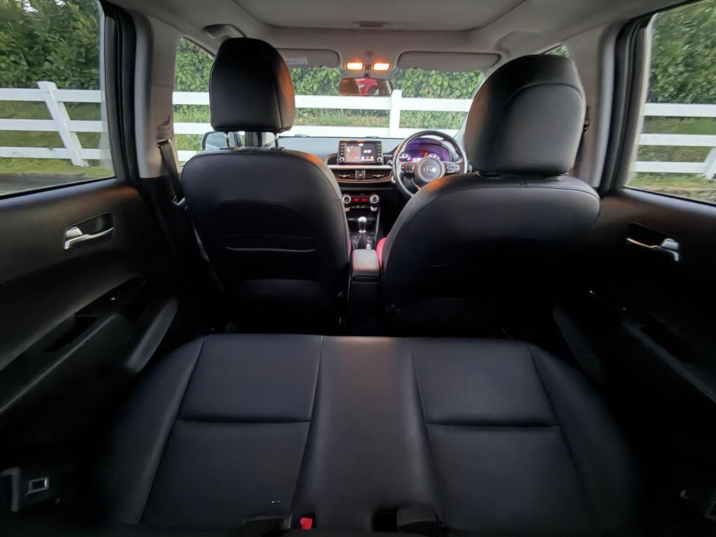 2018 Kia Picanto thumbnail 20