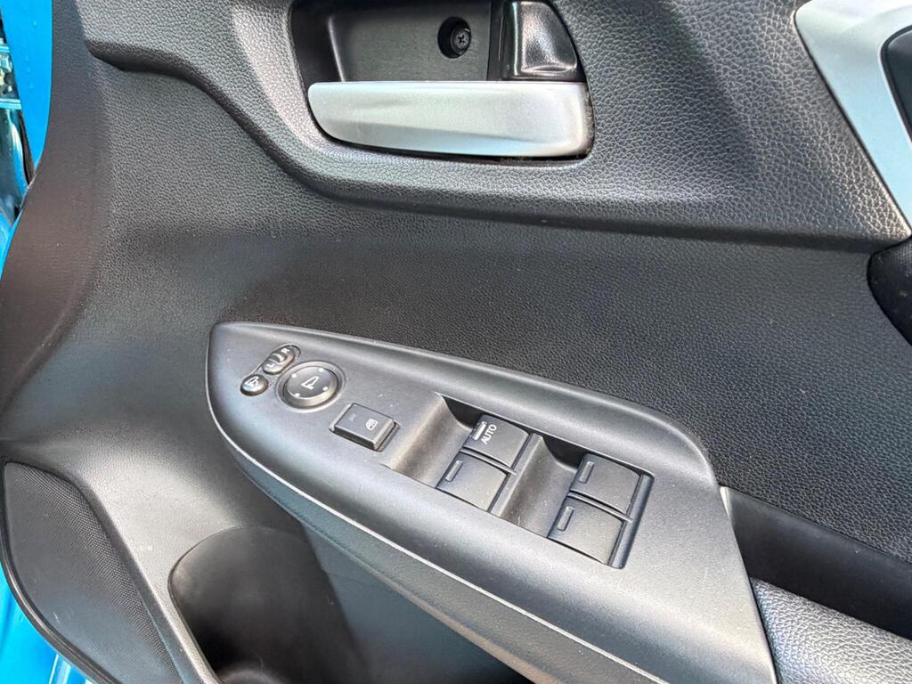 2014 Honda Jazz thumbnail 21