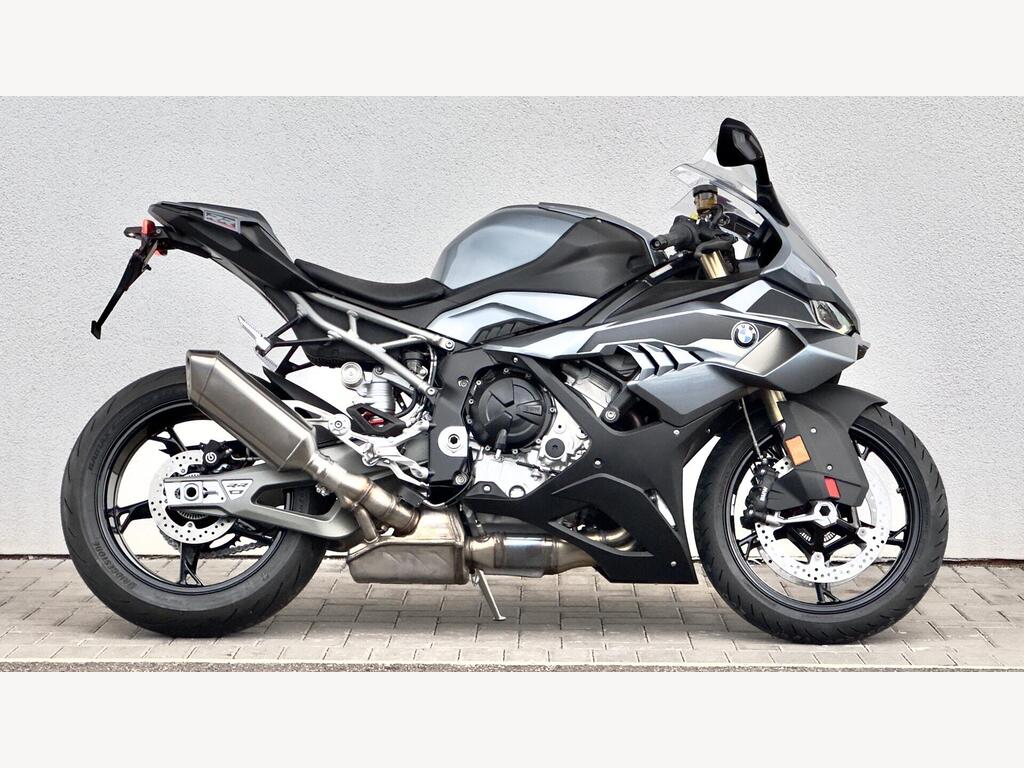 BMW S 1000 RR