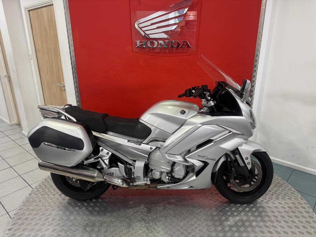 Yamaha FJR1300