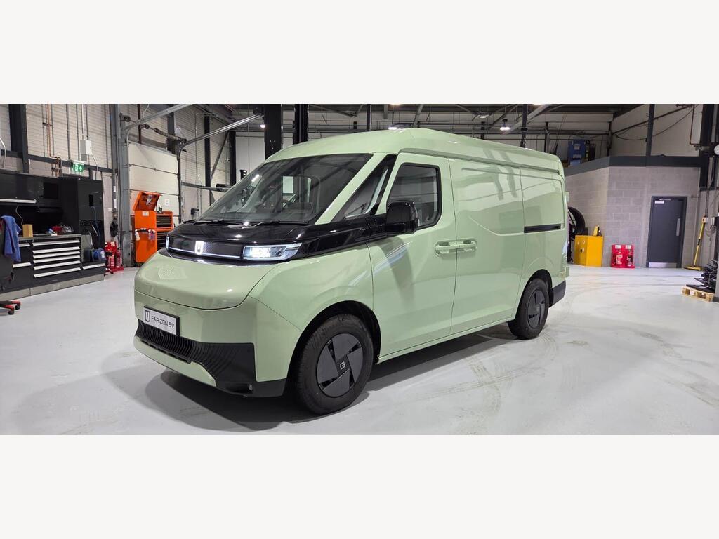 Farizon SV