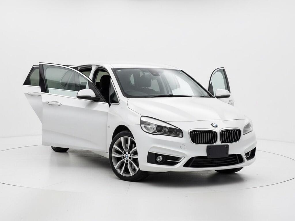 BMW 2 Series Gran Tourer MPV 2.0 220i M Sport Auto Euro 6 (s/s) 5dr