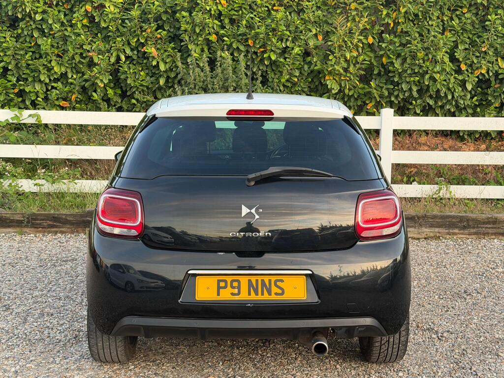 2014 Citroen DS3 thumbnail 11