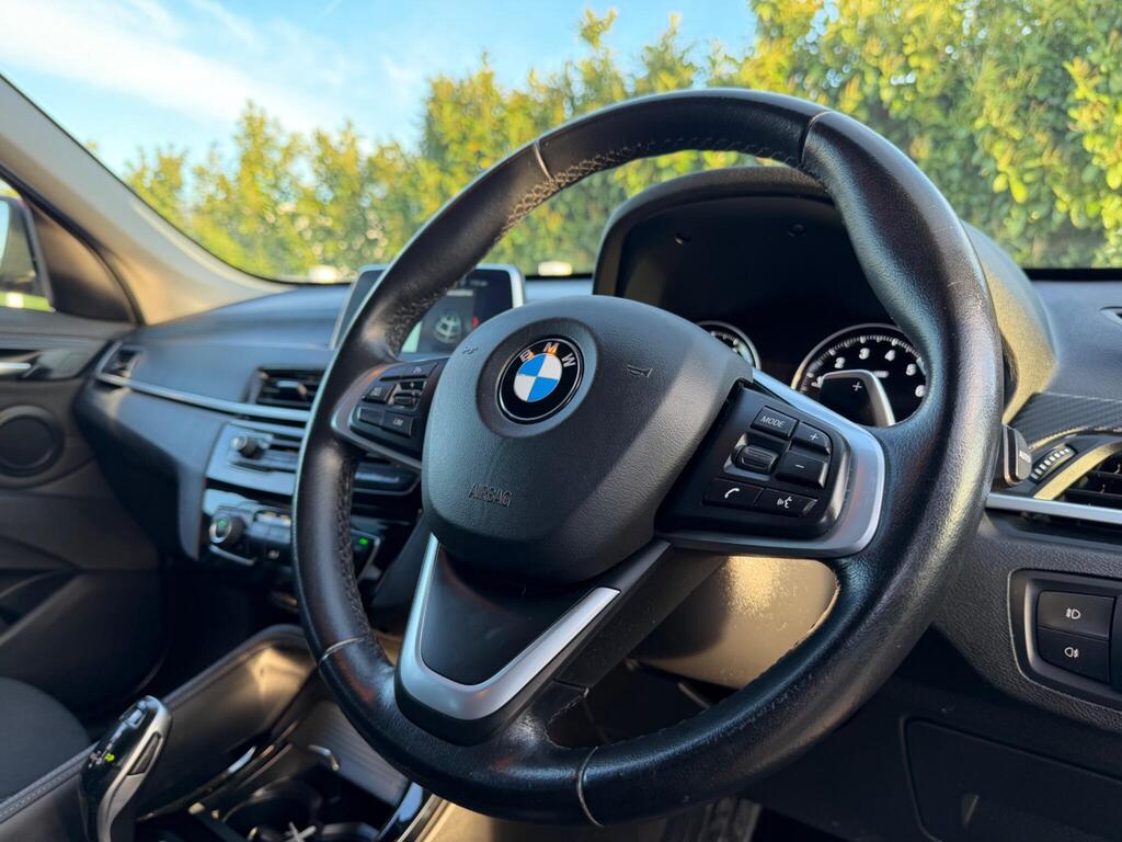 2018 BMW X1 thumbnail 39