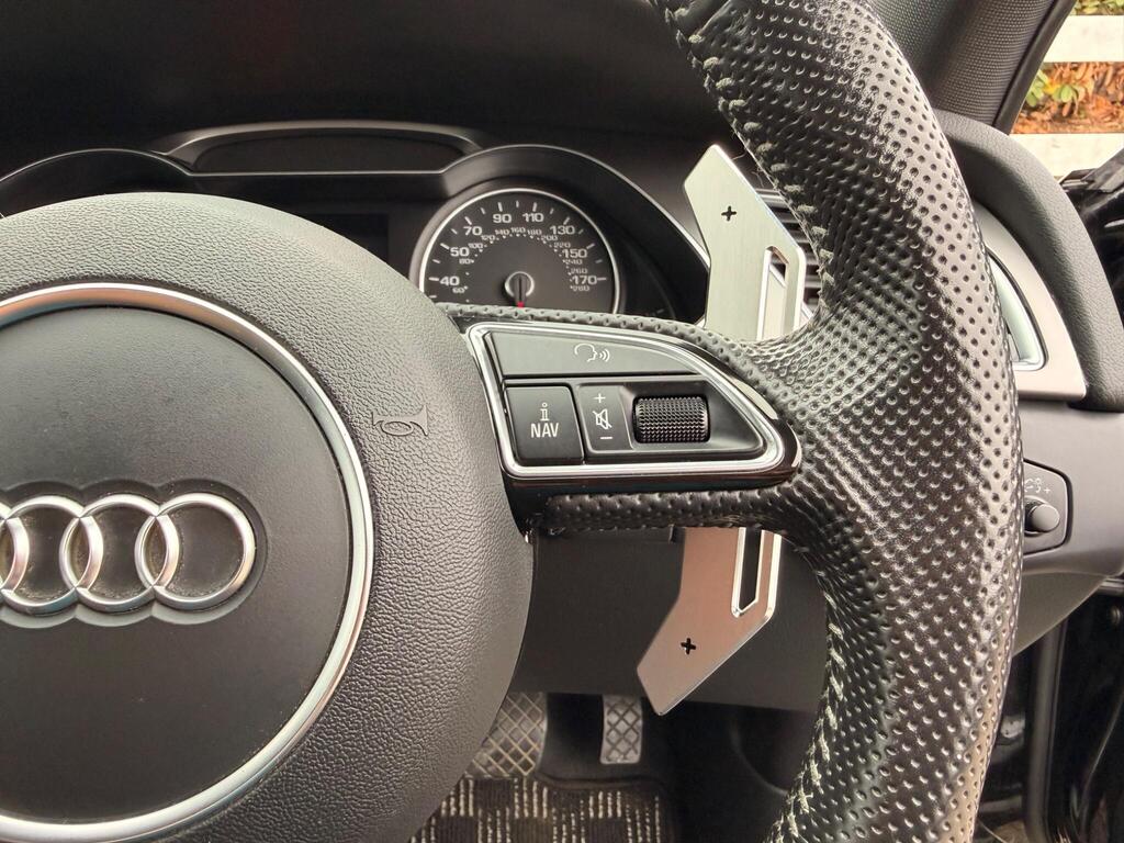 2014 Audi A4 Avant thumbnail 40