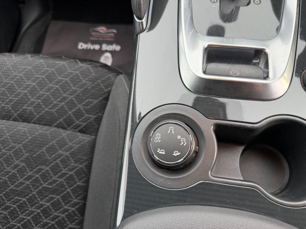 2014 Peugeot 3008 thumbnail 16