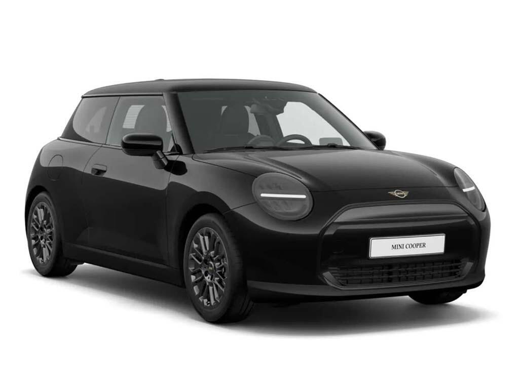 MINI Electric Cooper