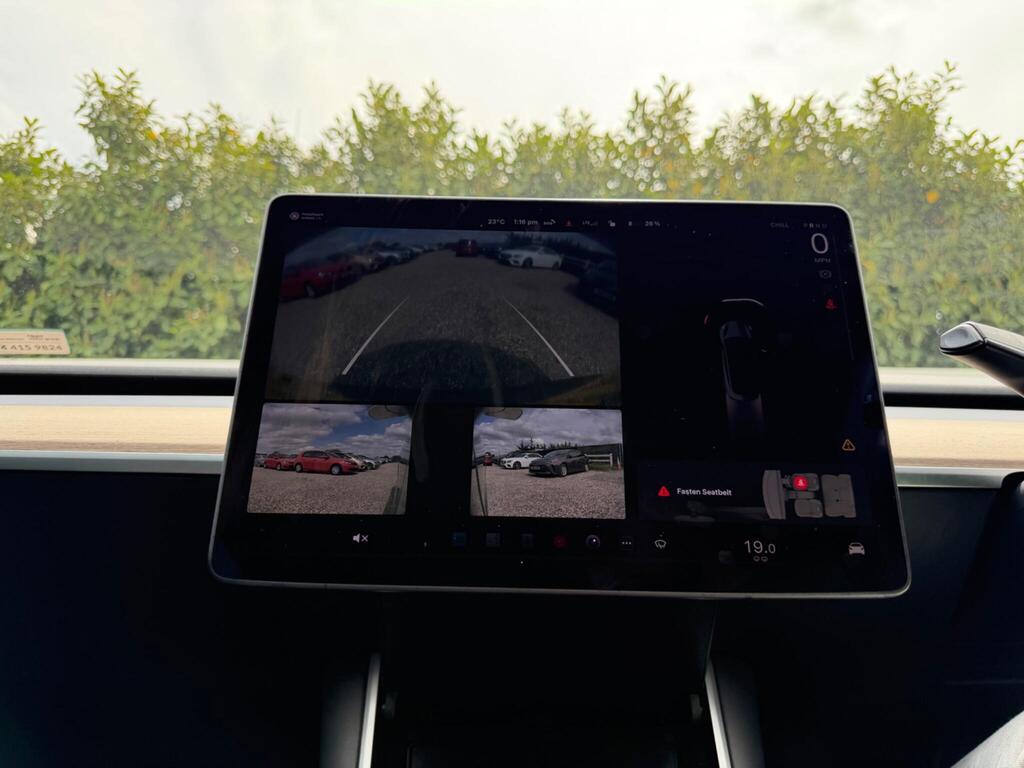 2020 Tesla Model 3 thumbnail 26