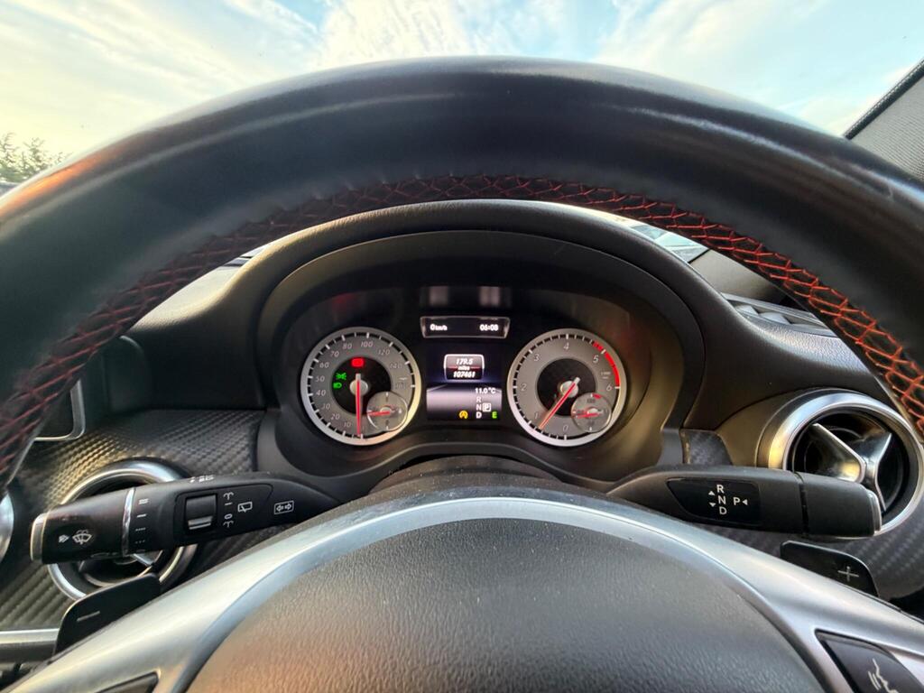 2015 Mercedes-Benz A Class thumbnail 24