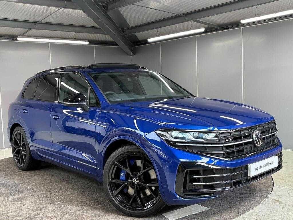 Touareg