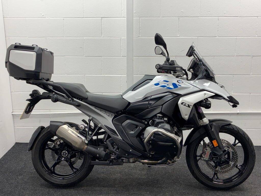 BMW R 1300 GS