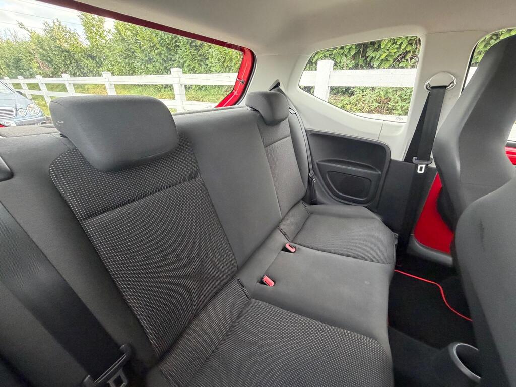 2012 Volkswagen up! thumbnail 18