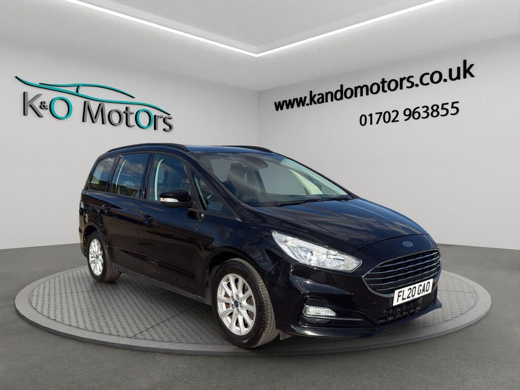 Ford Galaxy