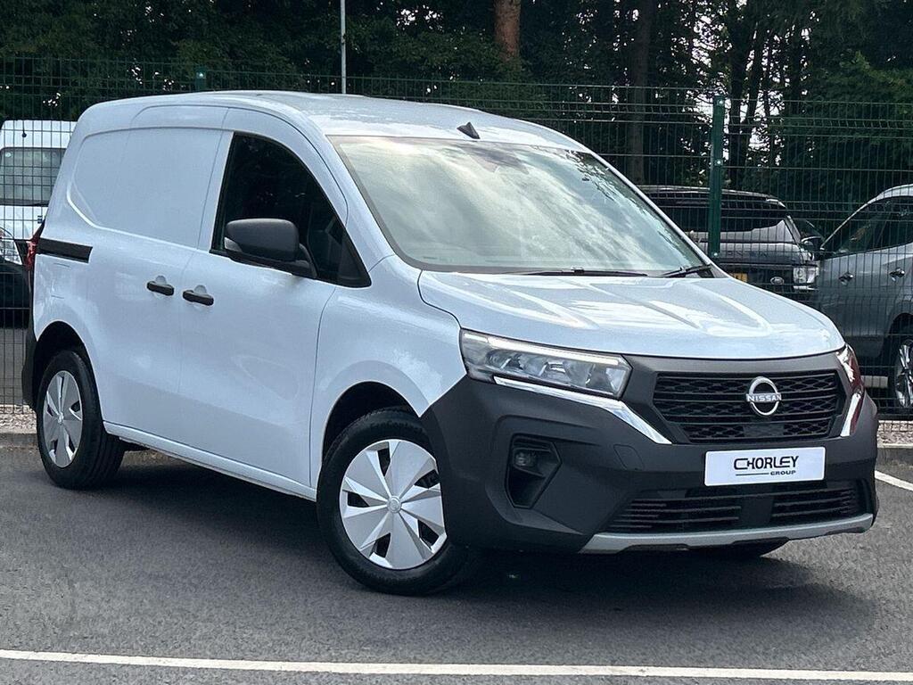 Nissan Townstar
