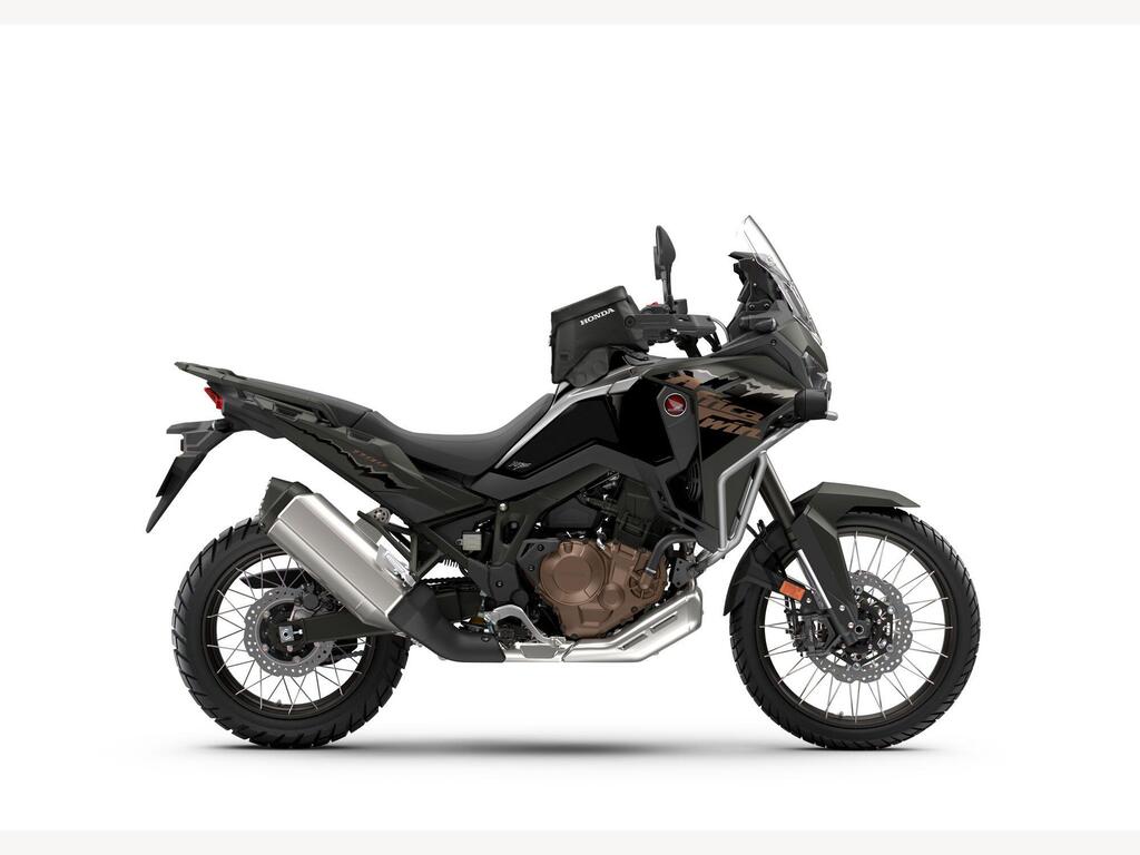 Honda CRF1100L Africa Twin
