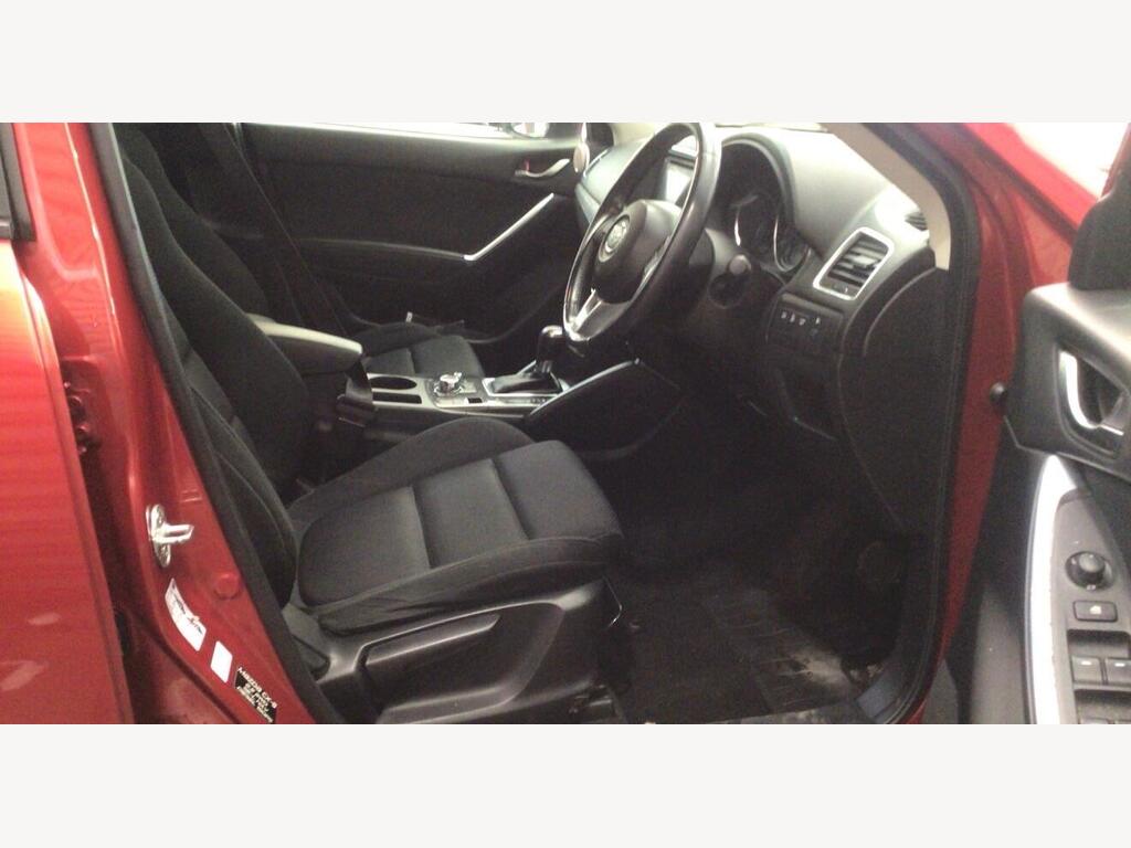 2016 Mazda CX-5 thumbnail 10