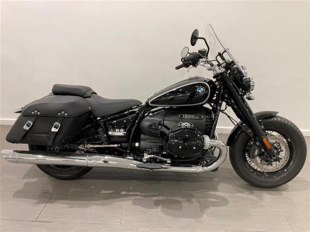 BMW R 18 Classic