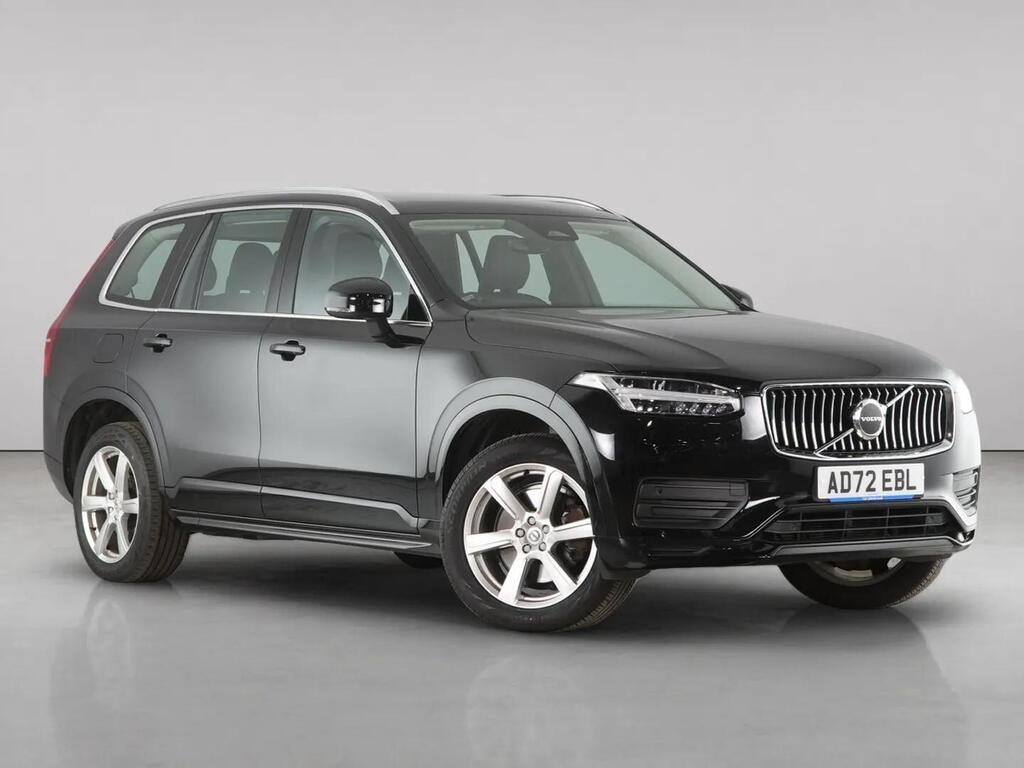 2023 Volvo XC90
