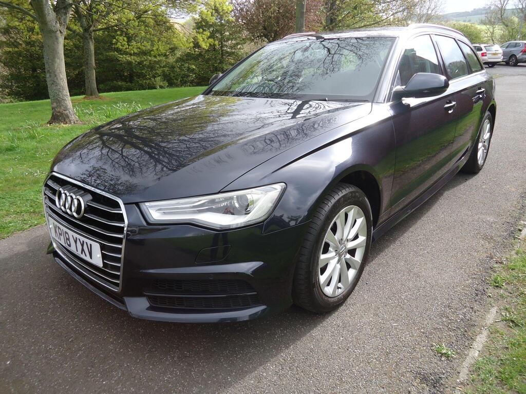 Audi A6 Avant Estate 1.8 TFSI SE Executive S Tronic Euro 6 (s/s) 5dr