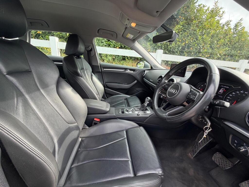 2019 Audi A3 thumbnail 19