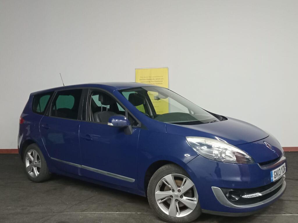 Renault Grand Scenic