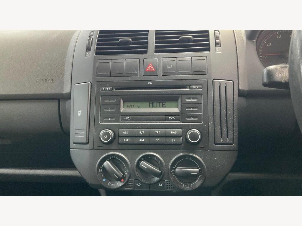 2007 Volkswagen Polo thumbnail 7