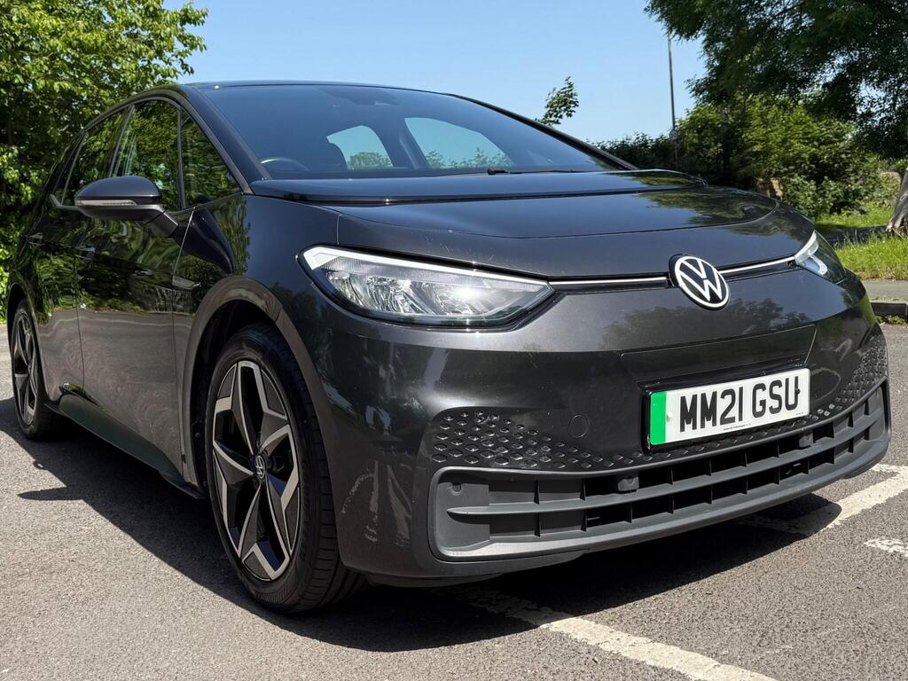 Volkswagen ID.3