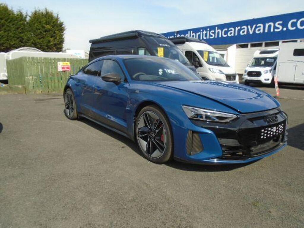 Audi RS e-tron GT