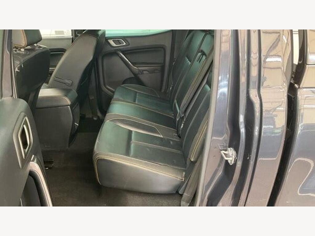 2019 Ford Ranger thumbnail 10