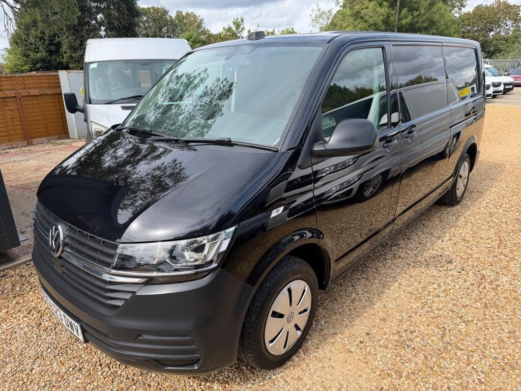 Volkswagen Transporter Panel Van 2.0 TDI T28 Startline FWD LWB Euro 6 (s/s) 5dr