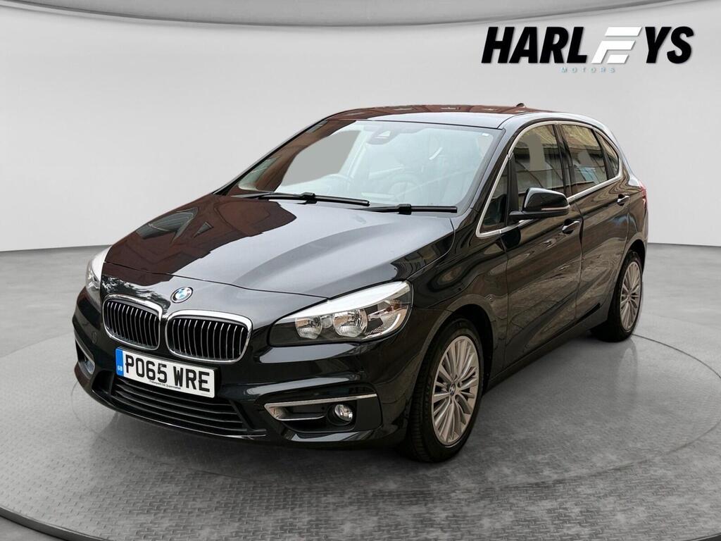 BMW 2 Series Active Tourer MPV 1.5 216d Luxury Euro 6 (s/s) 5dr