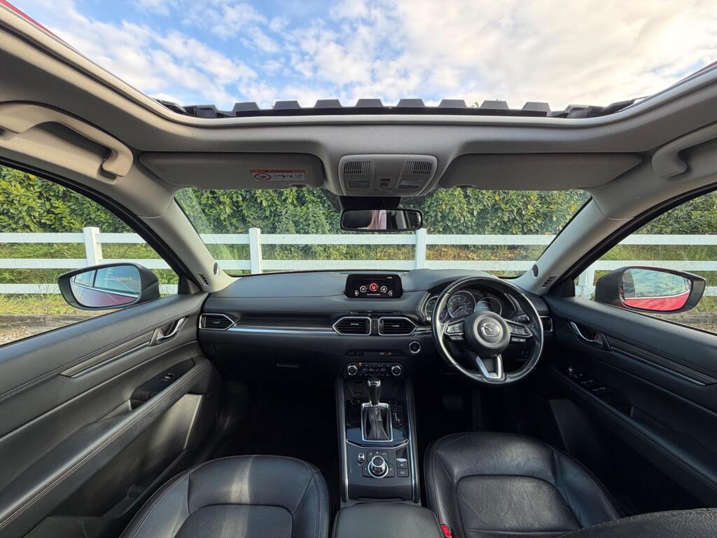 2018 Mazda CX-5 thumbnail 13