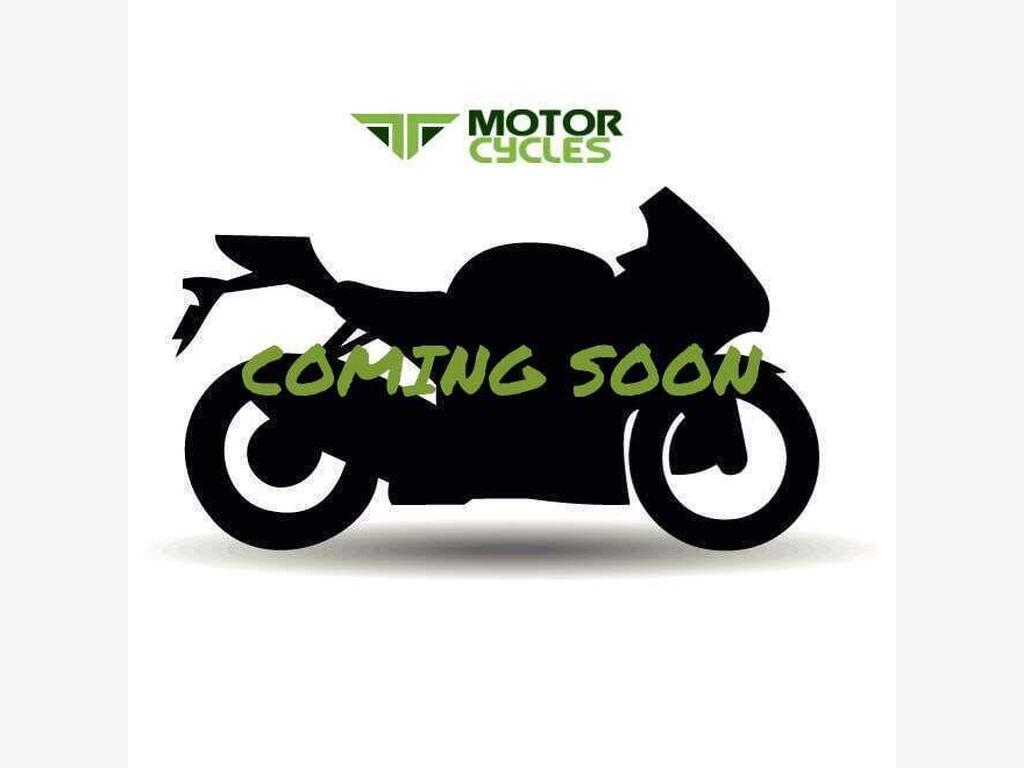 Yamaha FJR1300